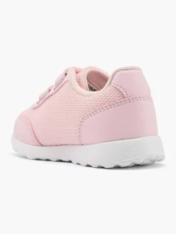 Graceland Roze Sneaker-Kinderen Jongensschoenen