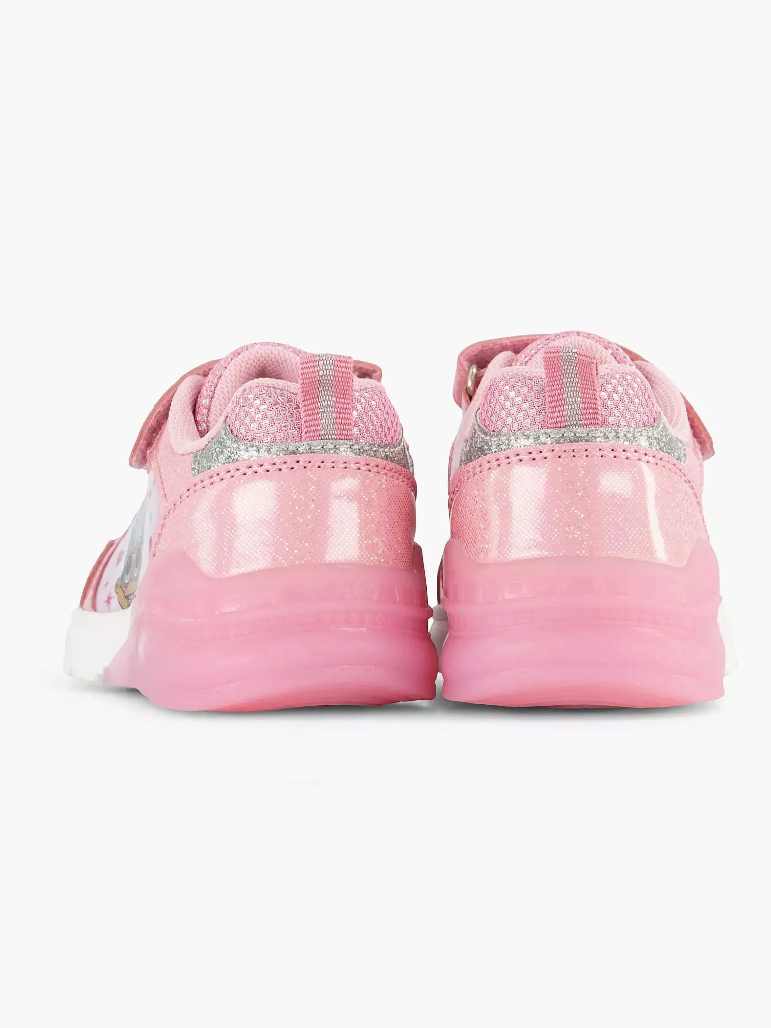 LOL Roze Sneaker L.O.L. Surprise-Kinderen Jongensschoenen