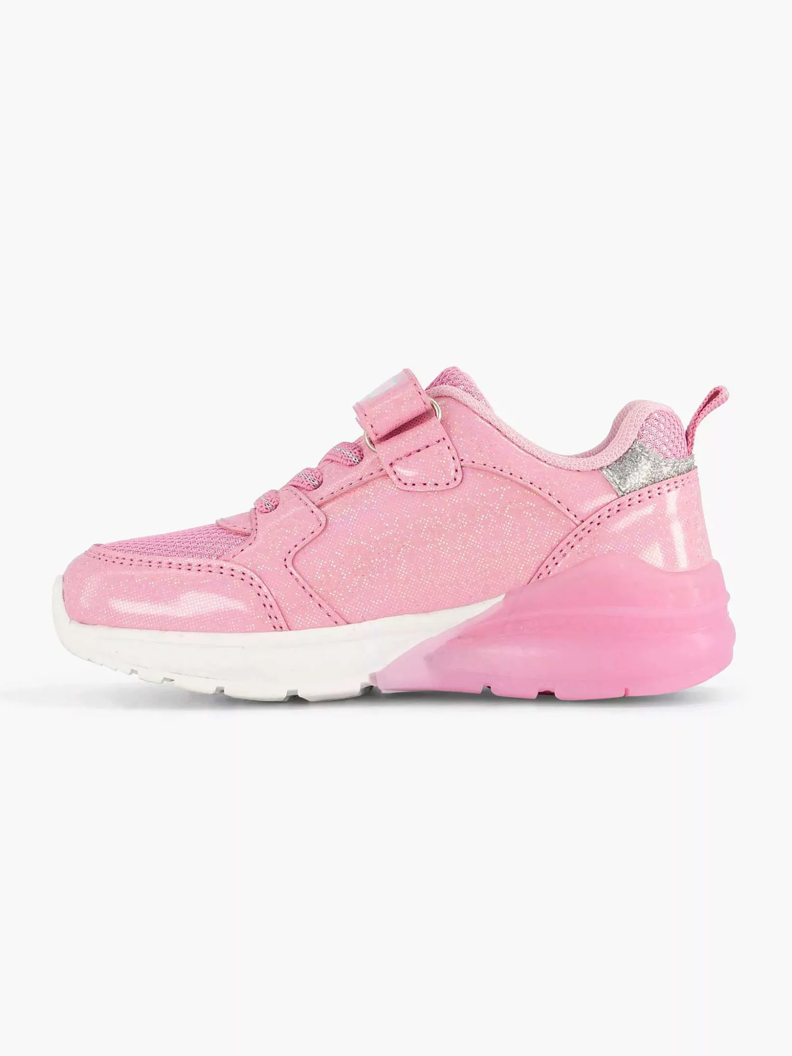 LOL Roze Sneaker L.O.L. Surprise-Kinderen Jongensschoenen