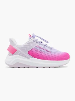 Esprit Roze Sneakers-Kinderen Jongensschoenen