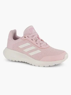 adidas Roze Tensaur Run 2.0 K-Kinderen Jongensschoenen