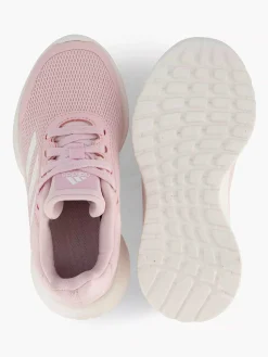 adidas Roze Tensaur Run 2.0 K-Kinderen Jongensschoenen