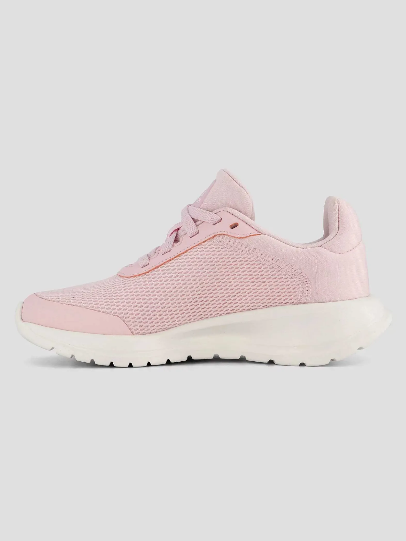 adidas Roze Tensaur Run 2.0 K-Kinderen Jongensschoenen