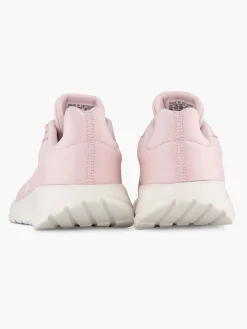 adidas Roze Tensaur Run 2.0 K-Kinderen Jongensschoenen