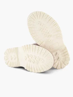 Graceland Roze Veterboot-Kinderen Jongensschoenen