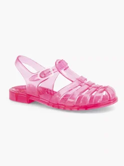 Blue Fin Roze Waterschoen Riempje-Kinderen Jongensschoenen
