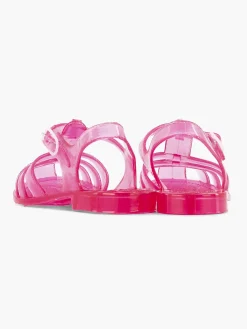 Blue Fin Roze Waterschoen Riempje-Kinderen Jongensschoenen