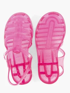 Blue Fin Roze Waterschoen Riempje-Kinderen Jongensschoenen