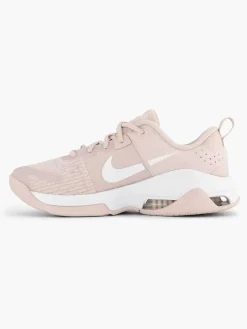 Nike Roze W Zoom Bella 6-Dames Sneakers