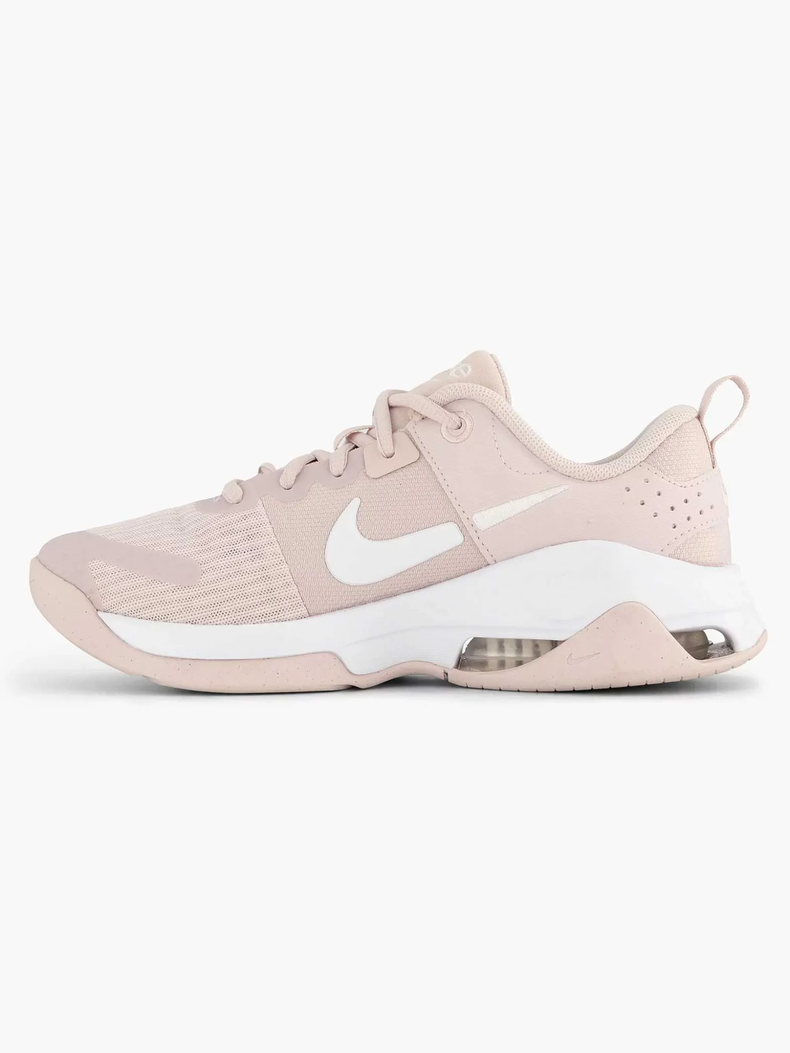 Nike Roze W Zoom Bella 6-Dames Sneakers