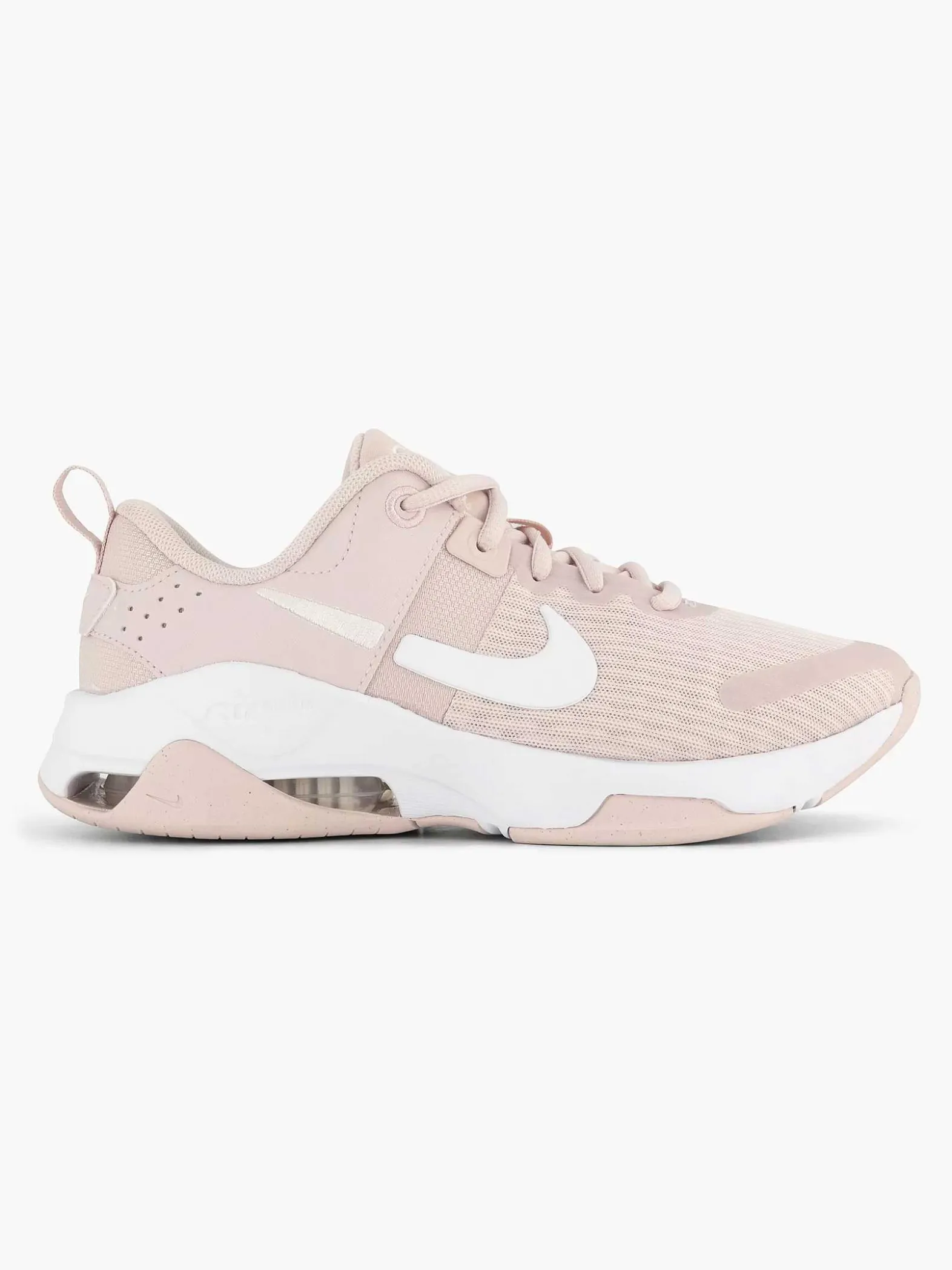 Nike Roze W Zoom Bella 6-Dames Sneakers