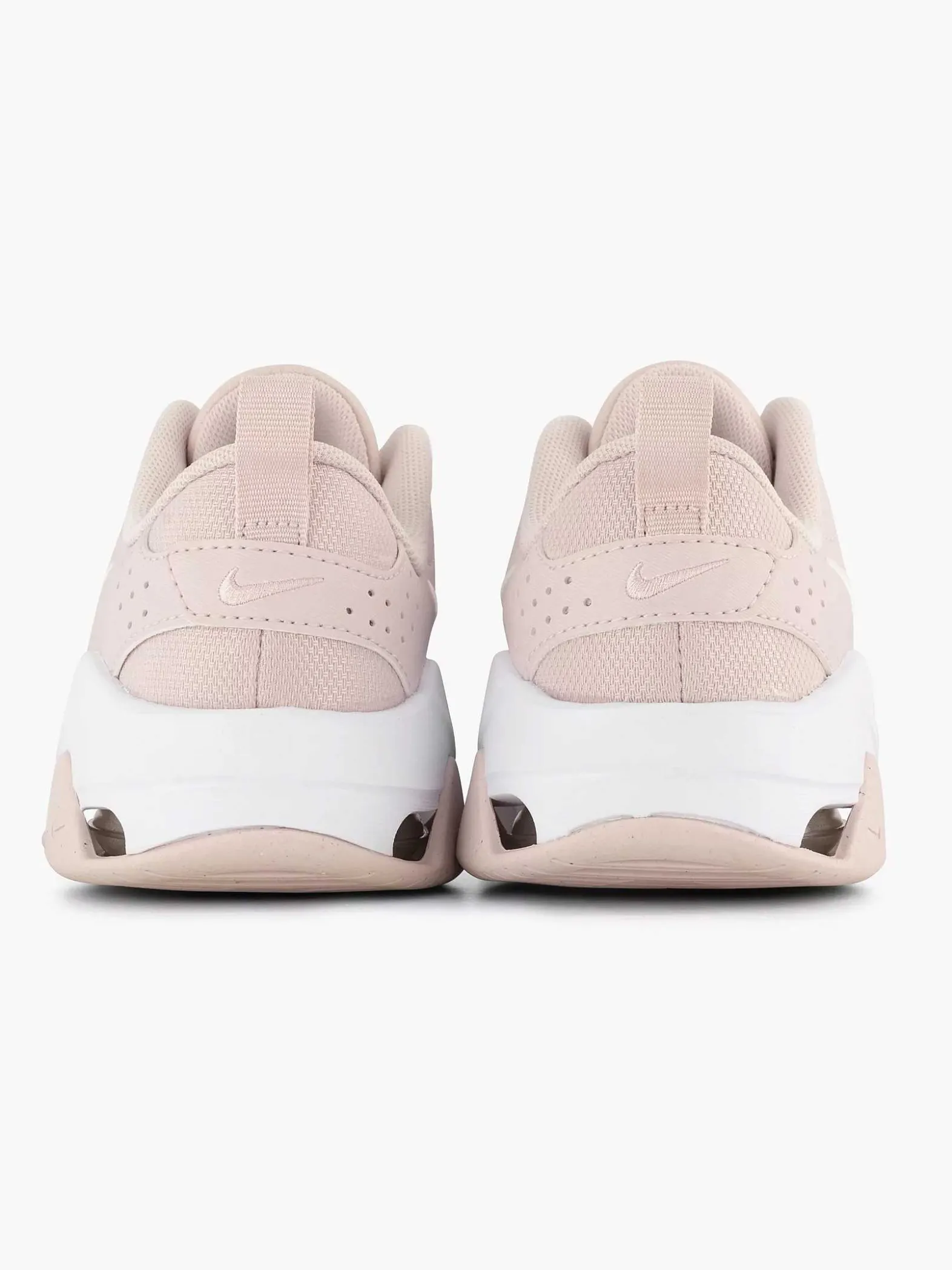 Nike Roze W Zoom Bella 6-Dames Sneakers