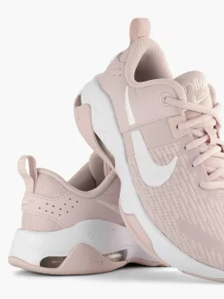 Nike Roze W Zoom Bella 6-Dames Sneakers