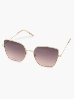 Graceland Roze Zonnebril-Dames Online Exclusive Accessoires