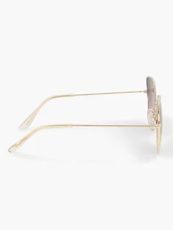 Graceland Roze Zonnebril-Dames Online Exclusive Accessoires
