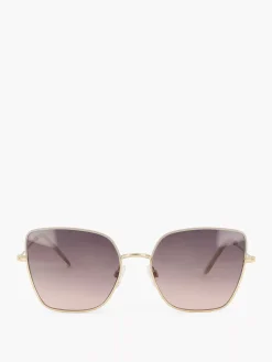 Graceland Roze Zonnebril-Dames Online Exclusive Accessoires