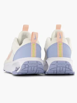 Nike Witte Air Max Intrkl Lite-Dames Sneakers