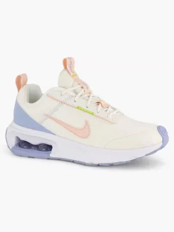 Nike Witte Air Max Intrkl Lite-Dames Sneakers
