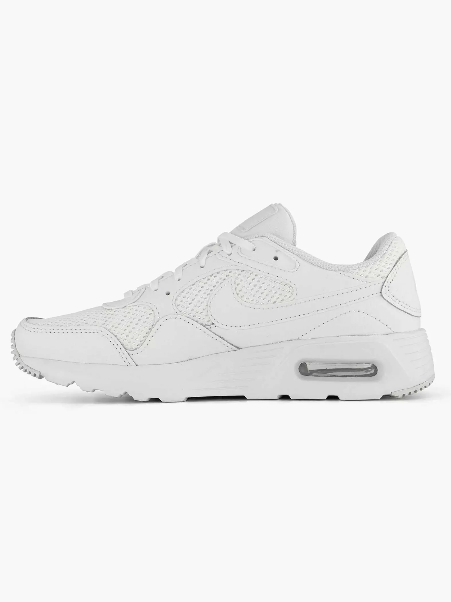 Nike Witte Air Max Sc-Dames Sneakers