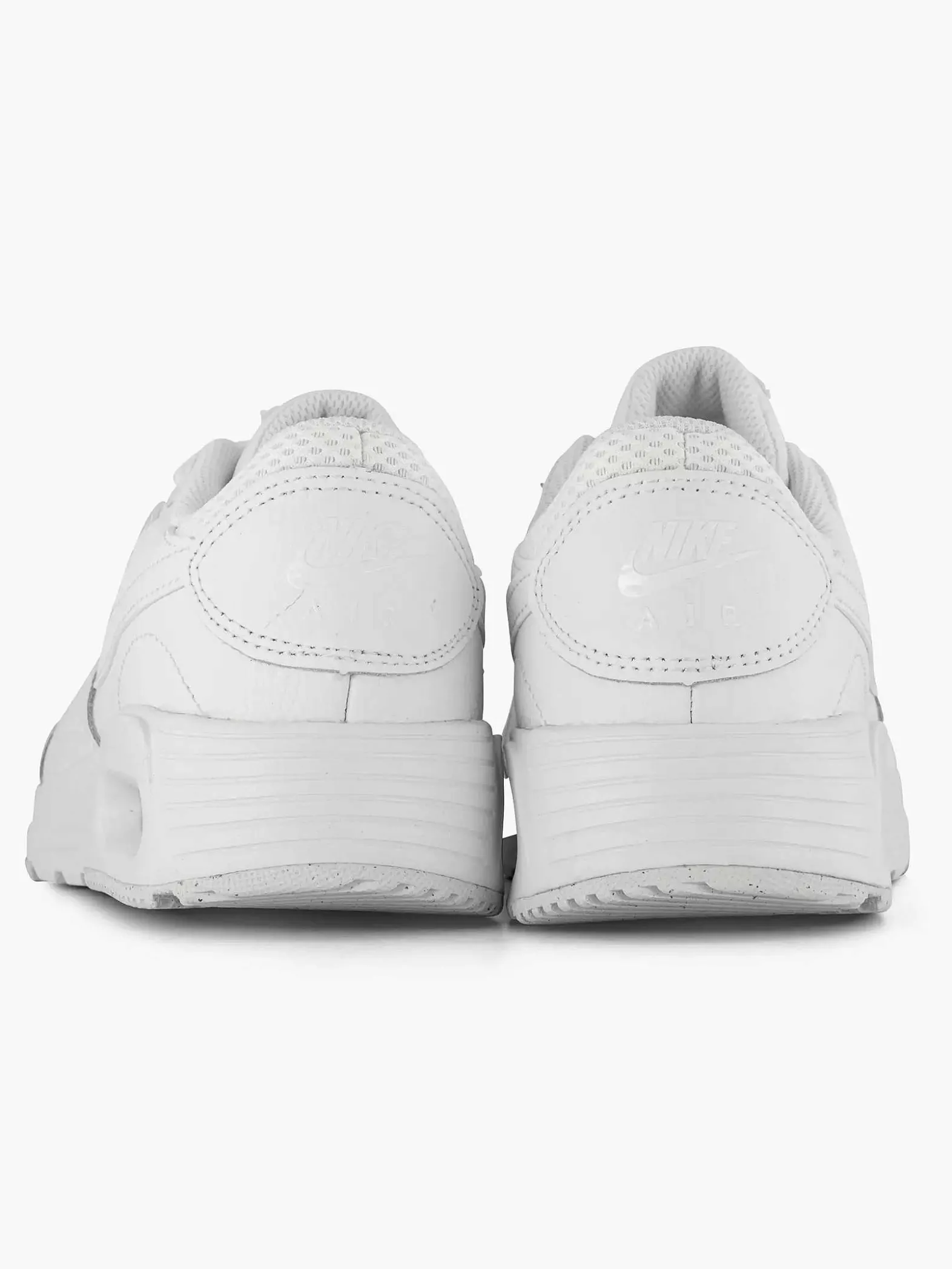 Nike Witte Air Max Sc-Dames Sneakers