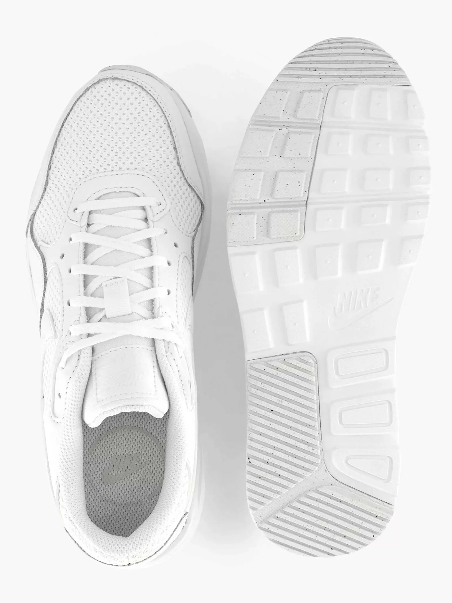 Nike Witte Air Max Sc-Dames Sneakers