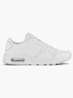 Nike Witte Air Max Sc-Dames Sneakers