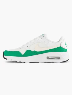 Nike Witte Air Max Sc-Heren Sneakers