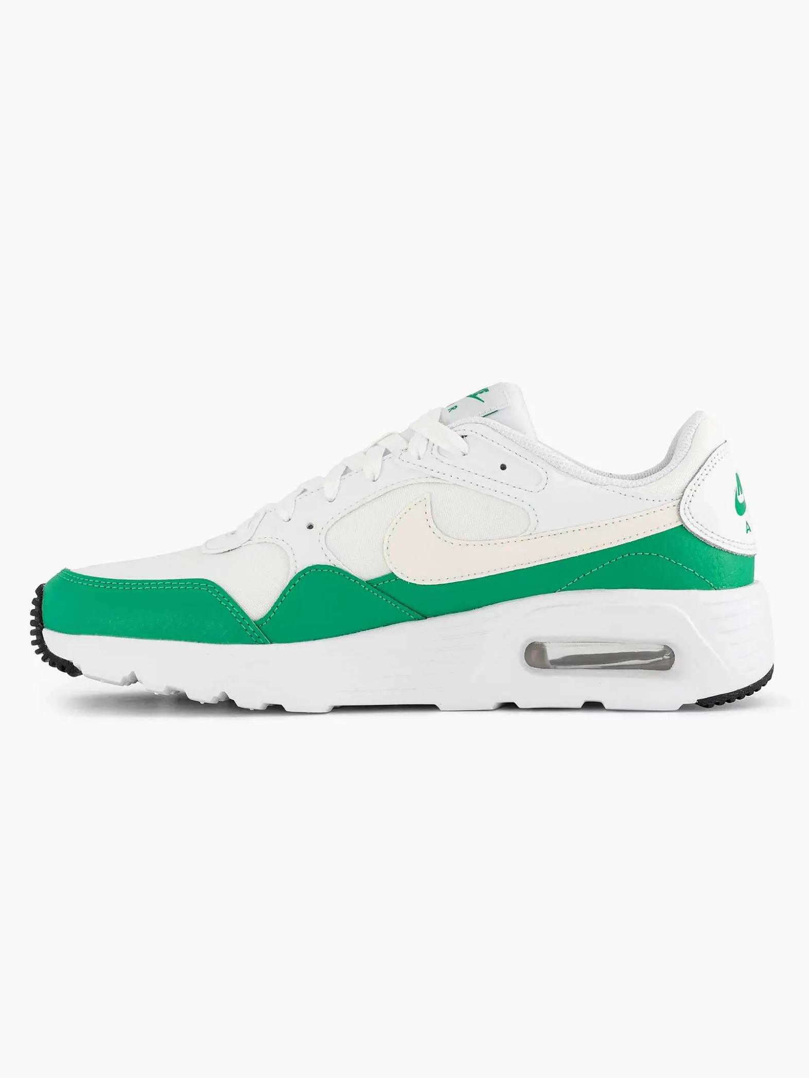 Nike Witte Air Max Sc-Heren Sneakers