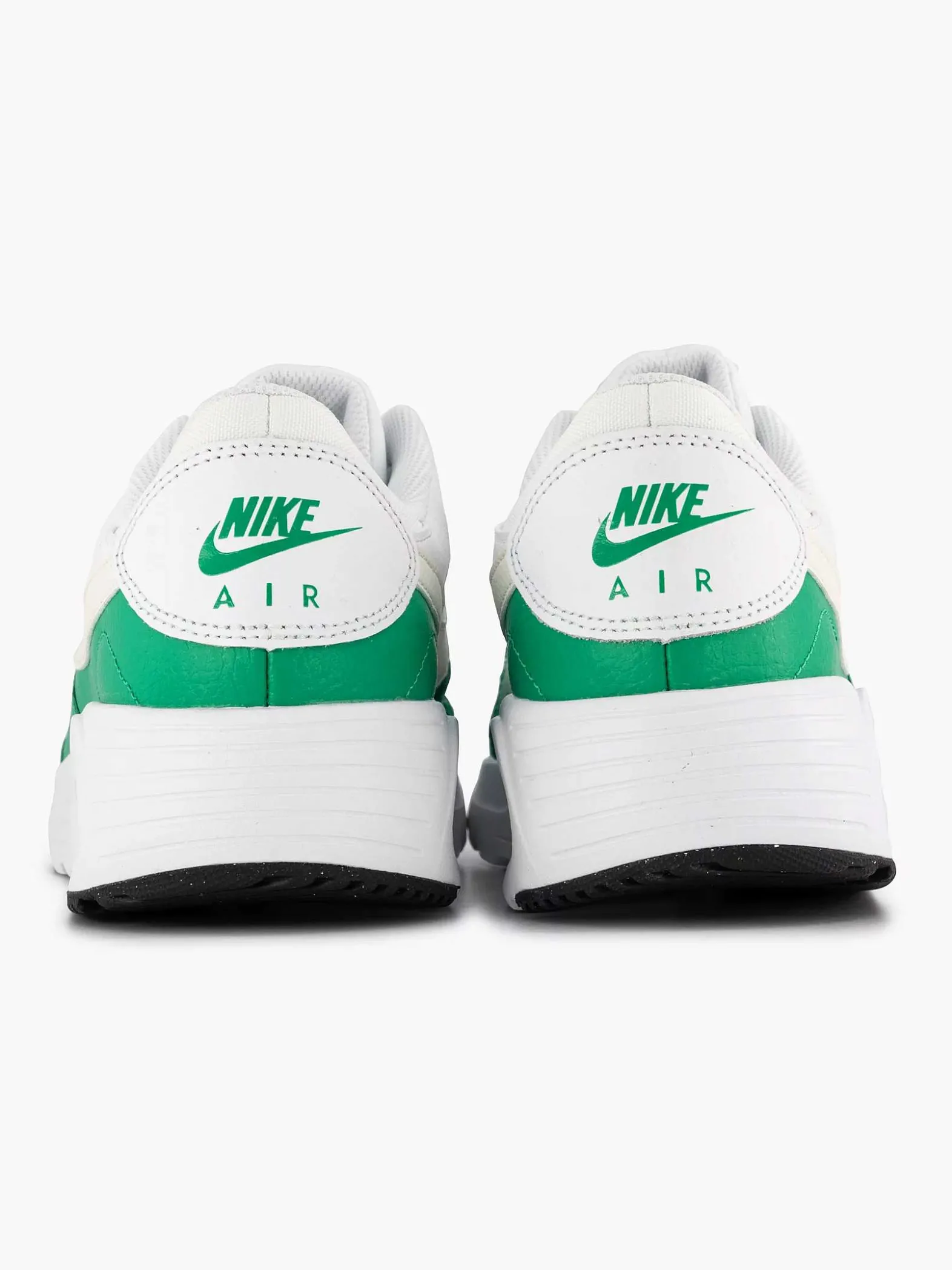 Nike Witte Air Max Sc-Heren Sneakers
