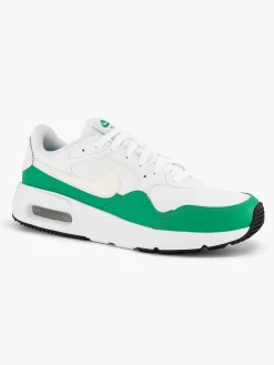 Nike Witte Air Max Sc-Heren Sneakers