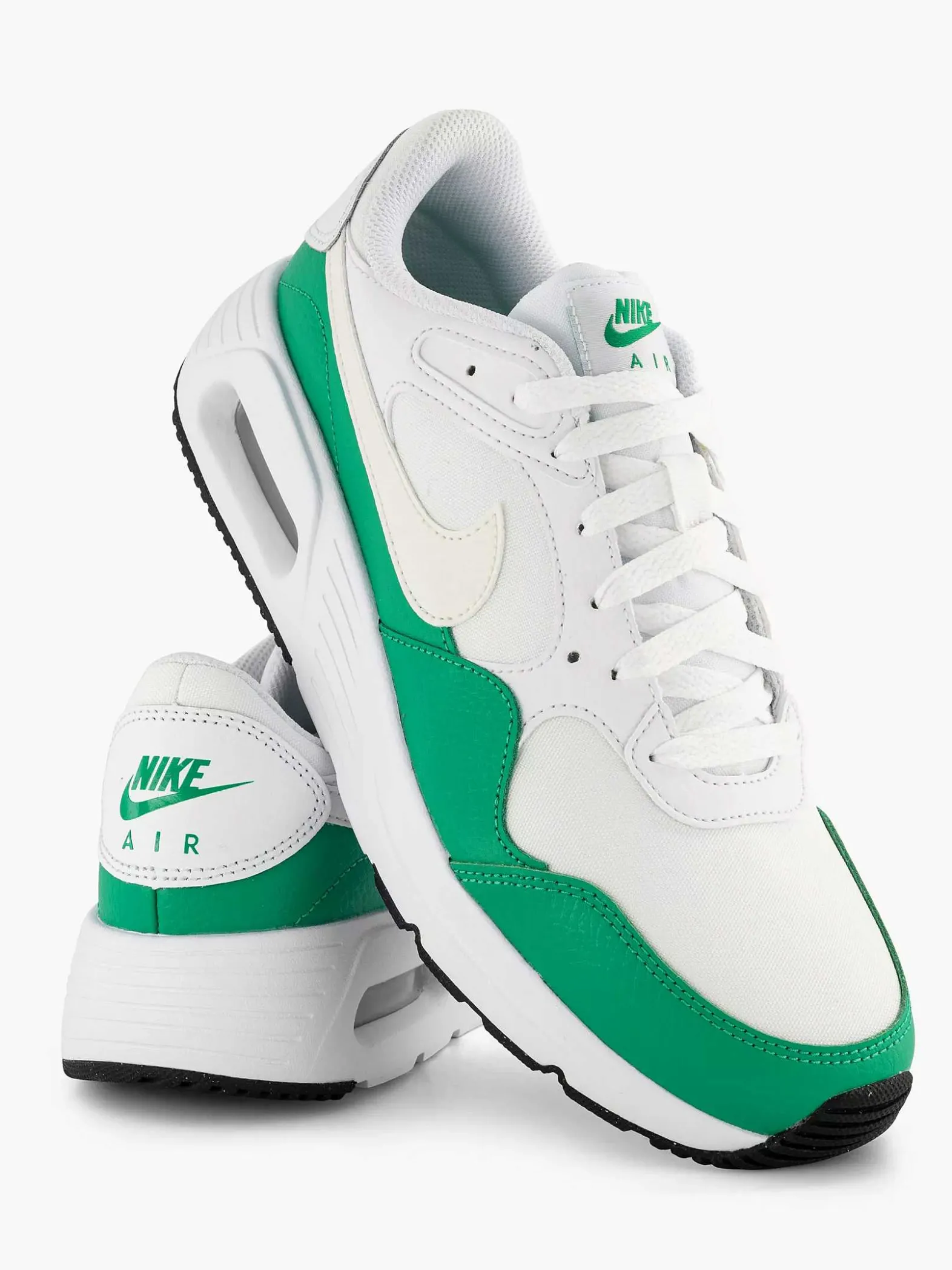 Nike Witte Air Max Sc-Heren Sneakers