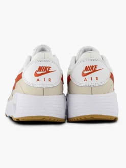 Nike Witte Air Max Sc-Heren Sneakers