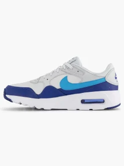Nike Witte Air Max Sc-Heren Sneakers