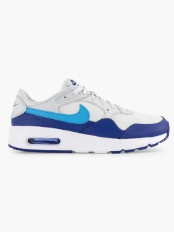 Nike Witte Air Max Sc-Heren Sneakers