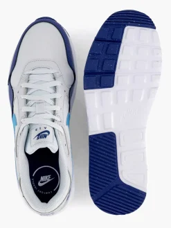 Nike Witte Air Max Sc-Heren Sneakers