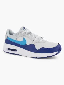 Nike Witte Air Max Sc-Heren Sneakers