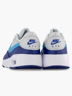 Nike Witte Air Max Sc-Heren Sneakers