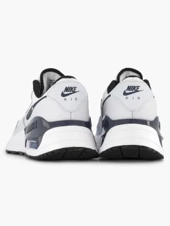 Nike Witte Air Max Systm-Dames Sneakers