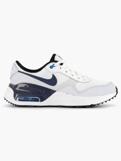 Nike Witte Air Max Systm-Dames Sneakers
