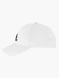 adidas Witte Bballcap Lt Emb-Dames Online Exclusive Accessoires