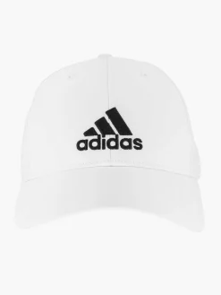 adidas Witte Bballcap Lt Emb-Dames Online Exclusive Accessoires