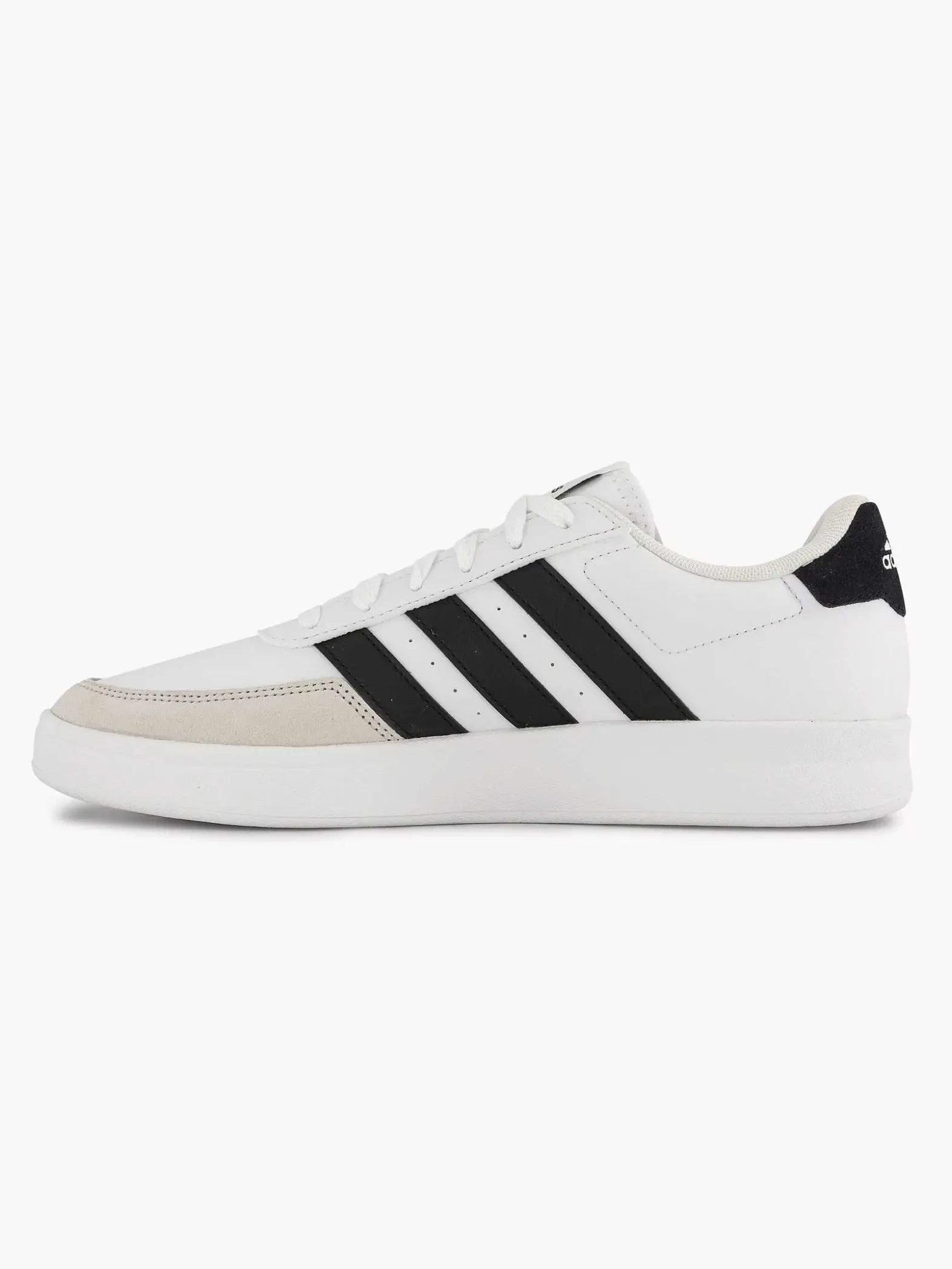 adidas Witte Breaknet 2.0-Heren Sneakers