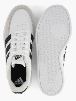 adidas Witte Breaknet 2.0-Heren Sneakers