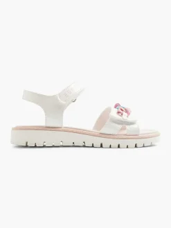 Esprit Witte Chunky Sandaal Sierketting-Kinderen Jongensschoenen