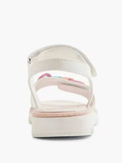 Esprit Witte Chunky Sandaal Sierketting-Kinderen Jongensschoenen