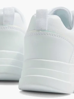Graceland Witte Chunky Sneaker-Dames Sneakers