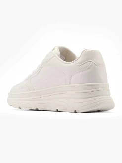 Graceland Witte Chunky Sneaker-Dames Sneakers