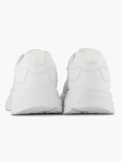 Graceland Witte Chunky Sneaker-Dames Sneakers