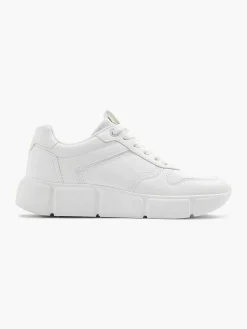 Graceland Witte Chunky Sneaker-Dames Sneakers