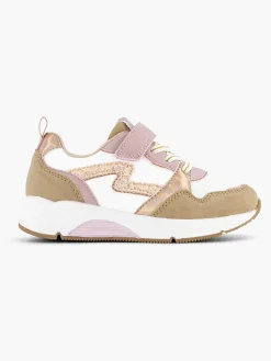Graceland Witte Chunky Sneaker-Kinderen Jongensschoenen